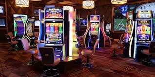 Baccarat နှင့် Live Dealer ကတ်ဂိမ်း mmk07